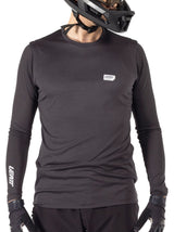 Leatt Ride Kit 1.0 Black MTB Gear