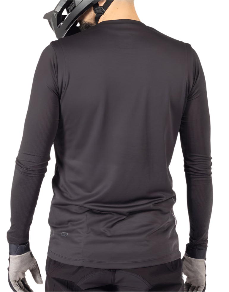 Leatt Ride Kit 1.0 Black MTB Gear