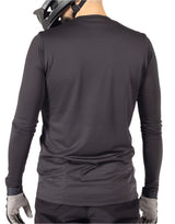 Leatt Ride Kit 1.0 Black MTB Gear