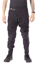 Leatt Ride Kit 1.0 Black MTB Gear