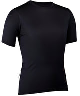 Leatt MTB Trail 2.0 Women's Jersey Black
