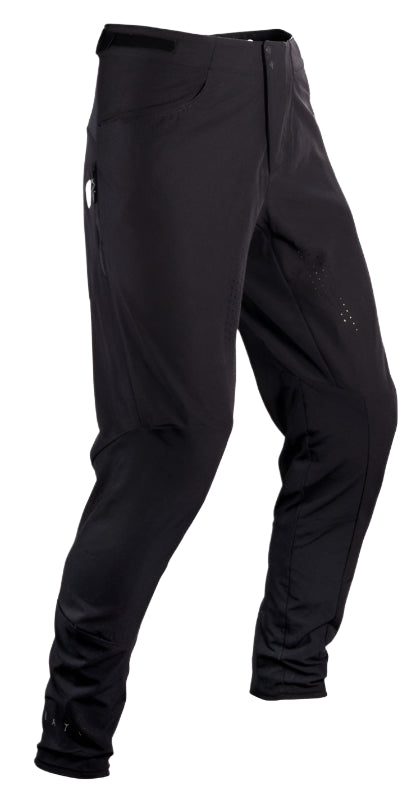 Leatt MTB Trail 2.0 Women's Black Pants 