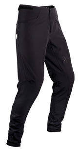 Leatt MTB Trail 2.0 Women's Black Pants 