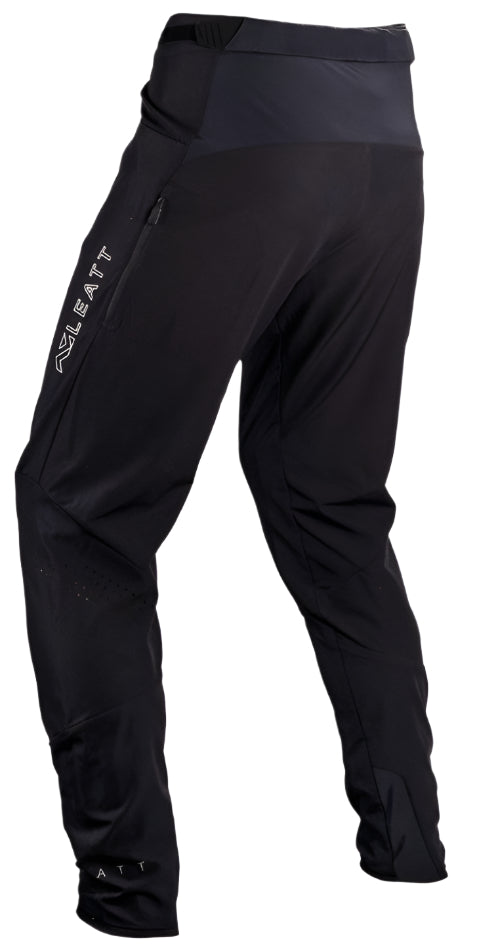 Leatt MTB Trail 2.0 Women's Black Pants