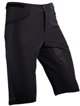 Leatt Trail 2.0 Women's MTB Shorts Black