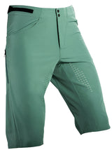Leatt Trail 2.0 Women's MTB Shorts Lagoon