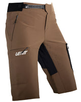 Leatt MTB Enduro 3.0 Women's Shorts Loam