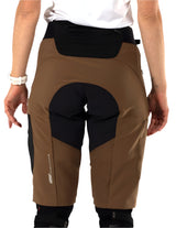 Leatt MTB Enduro 3.0 Women's Shorts Loam