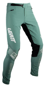 Leatt MTB Gravity 4.0 Women's Pants Lagoon 