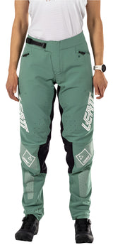 Leatt MTB Gravity 4.0 Women's Pants Lagoon