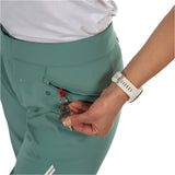 Leatt MTB Gravity 4.0 Women's Pants Lagoon