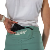Leatt MTB Gravity 4.0 Women's Pants Lagoon