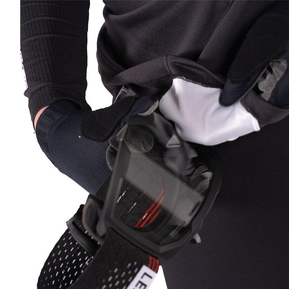 Leatt MTB Ride Kit 1.0 Mini Rust