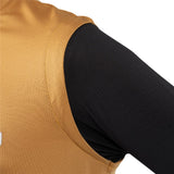 Leatt MTB Ride Kit 1.0 Junior Rust