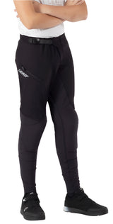 Leatt MTB Ride Kit 1.0 Junior Rust