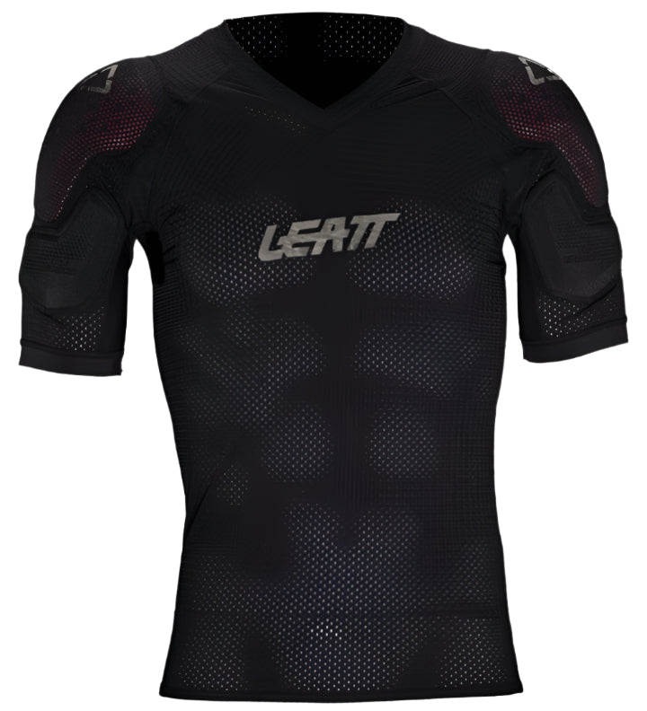 Leatt 3DF AirFit Lite Evo Shoulder Tee FRONT