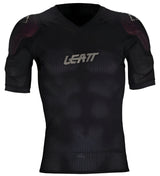 Leatt 3DF AirFit Lite Evo Shoulder Tee FRONT