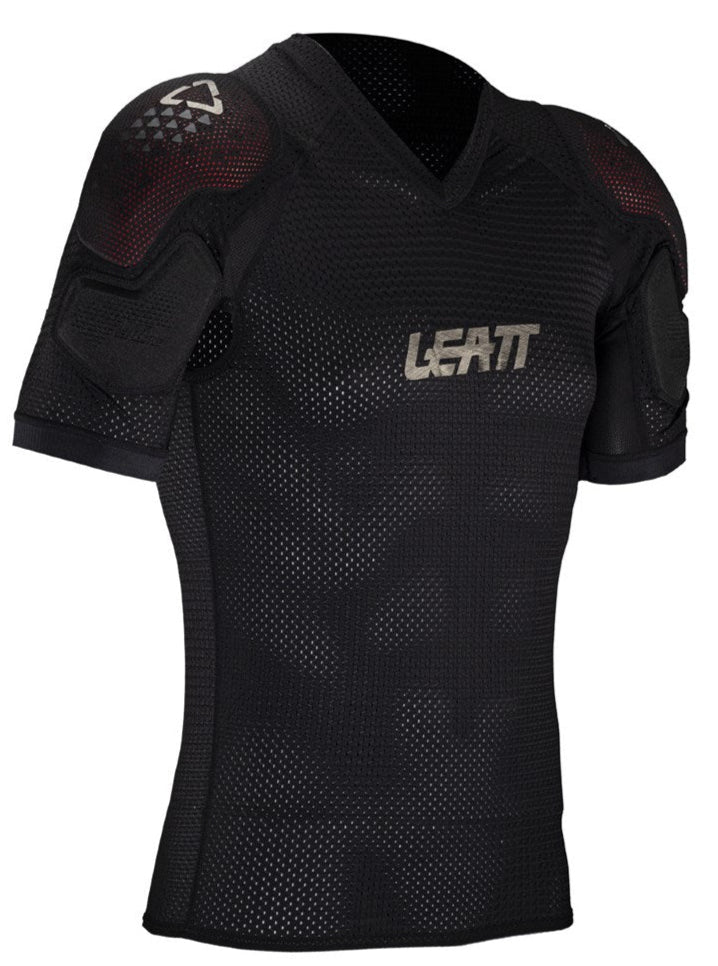 Leatt 3DF AirFit Lite Evo Shoulder Tee FRONT