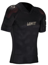 Leatt 3DF AirFit Lite Evo Shoulder Tee FRONT
