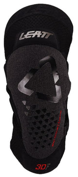 Leatt 3DF 5.0 EVO Knee Guard Black