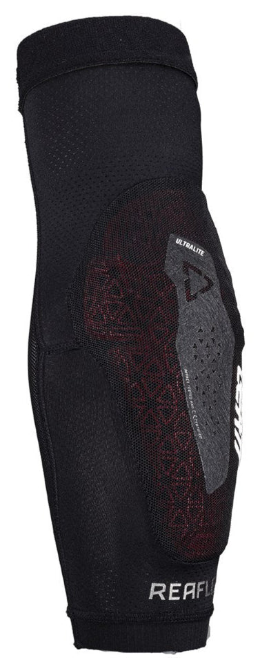 Leatt ReaFlex UltraLite Elbow Guard Black