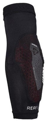 Leatt ReaFlex UltraLite Elbow Guard Black