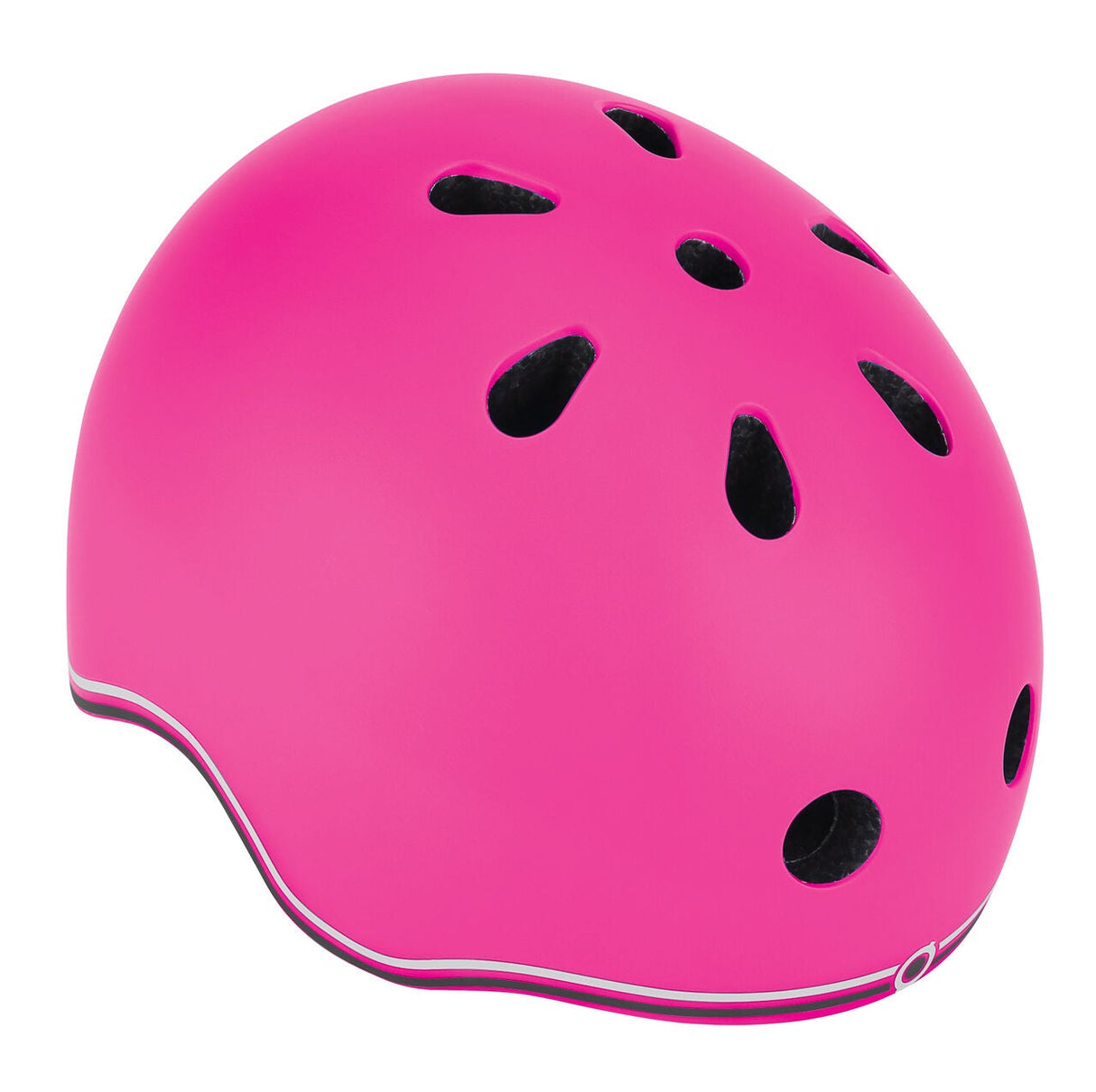 Globber Go-Up Neon Pink Toddler Helmet XXS/XS