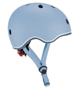 Globber Go-Up Toddler Helmet XXS/XS Blueberry