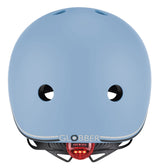 Globber Go-Up Toddler Helmet XXS/XS Blueberry