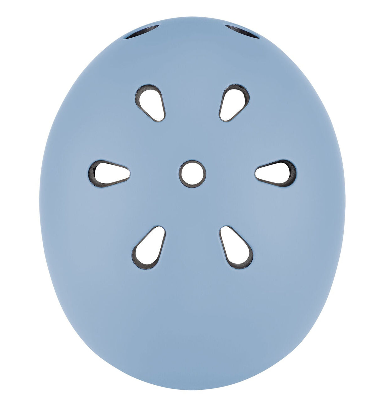 Globber Go-Up Toddler Helmet XXS/XS Blueberry
