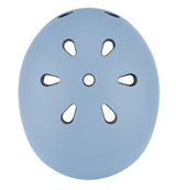 Globber Go-Up Toddler Helmet XXS/XS Blueberry