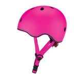 Globber Kids Helmet w/Flashing LED Light  XS/S
