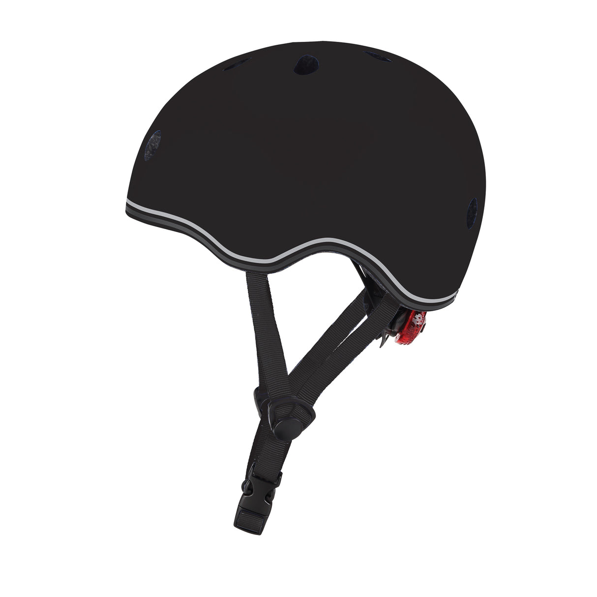 Globber Kids Helmet w/Flashing LED Light  XS/S