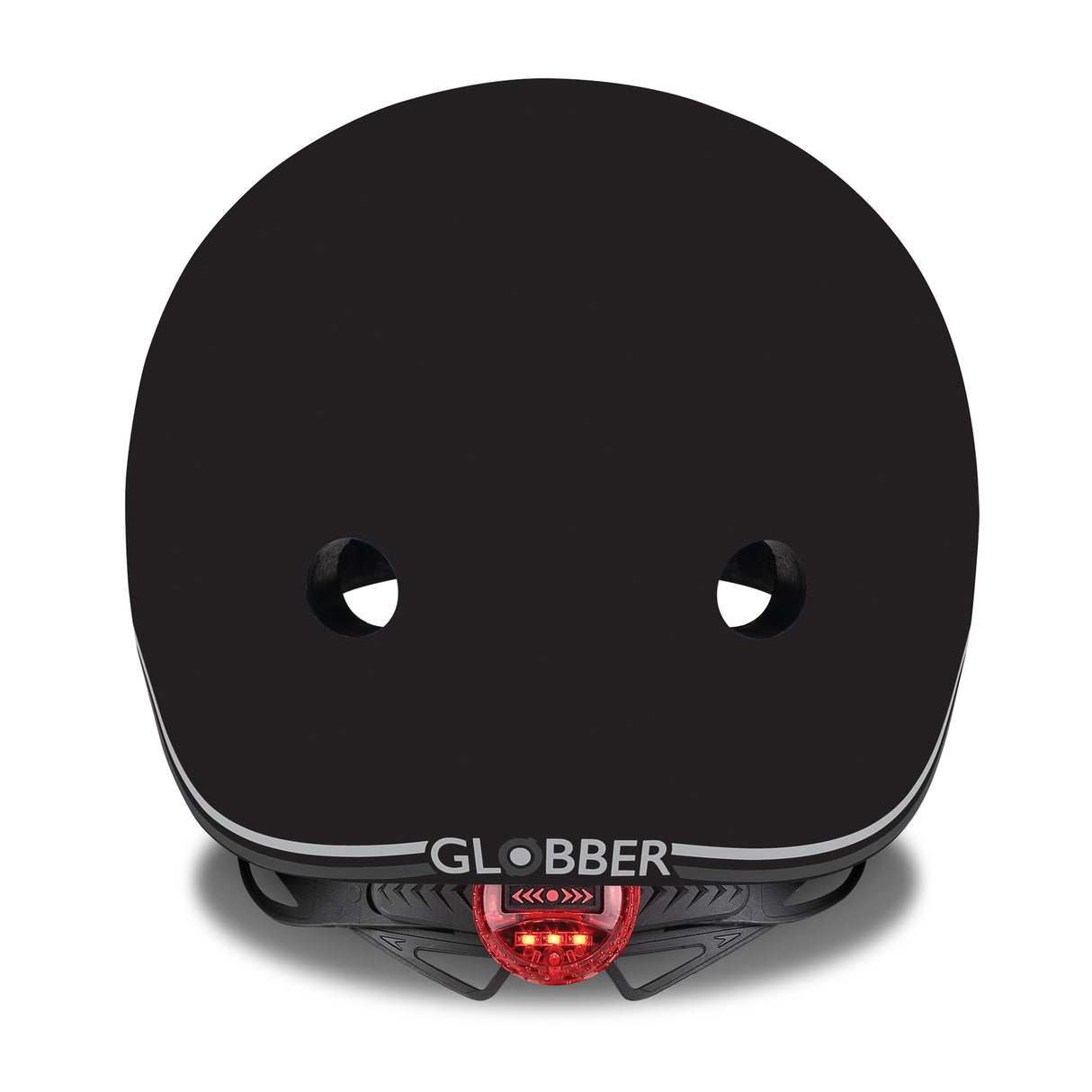 Globber Kids Helmet w/Flashing LED Light  XS/S
