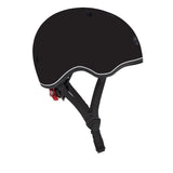 Globber Kids Helmet w/Flashing LED Light  XS/S