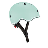 Globber Kids Helmet w/Flashing LED Light  XS/S