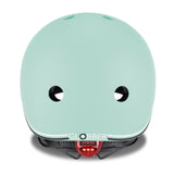 Globber Kids Helmet w/Flashing LED Light  XS/S