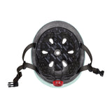 Globber Kids Helmet w/Flashing LED Light  XS/S