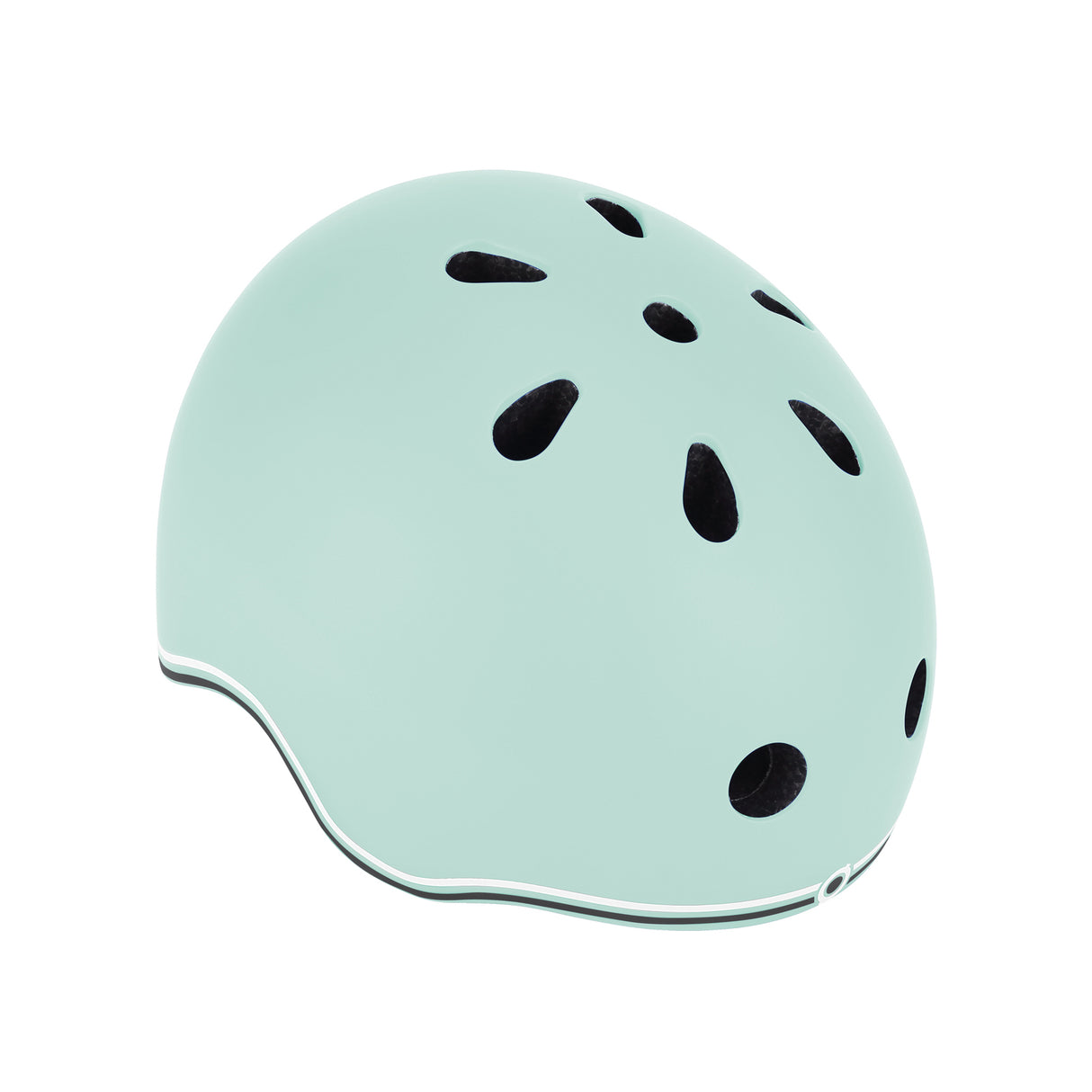 Globber Kids Helmet w/Flashing LED Light  XS/S