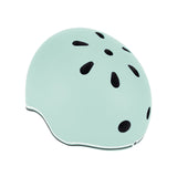 Globber Kids Helmet w/Flashing LED Light  XS/S