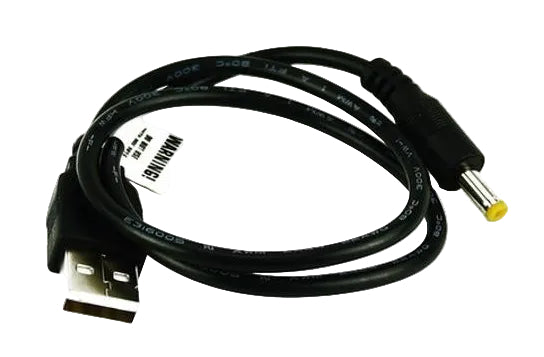EXP/CHARGER/USBCABLE