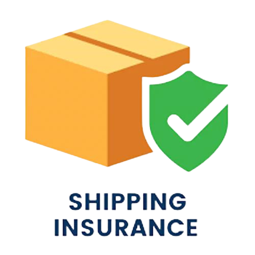 Crooze Shipping Insurance
