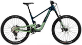 Rocky Mountain Altitude Carbon 50 XL GN/GN XT Kit Mountain Bike