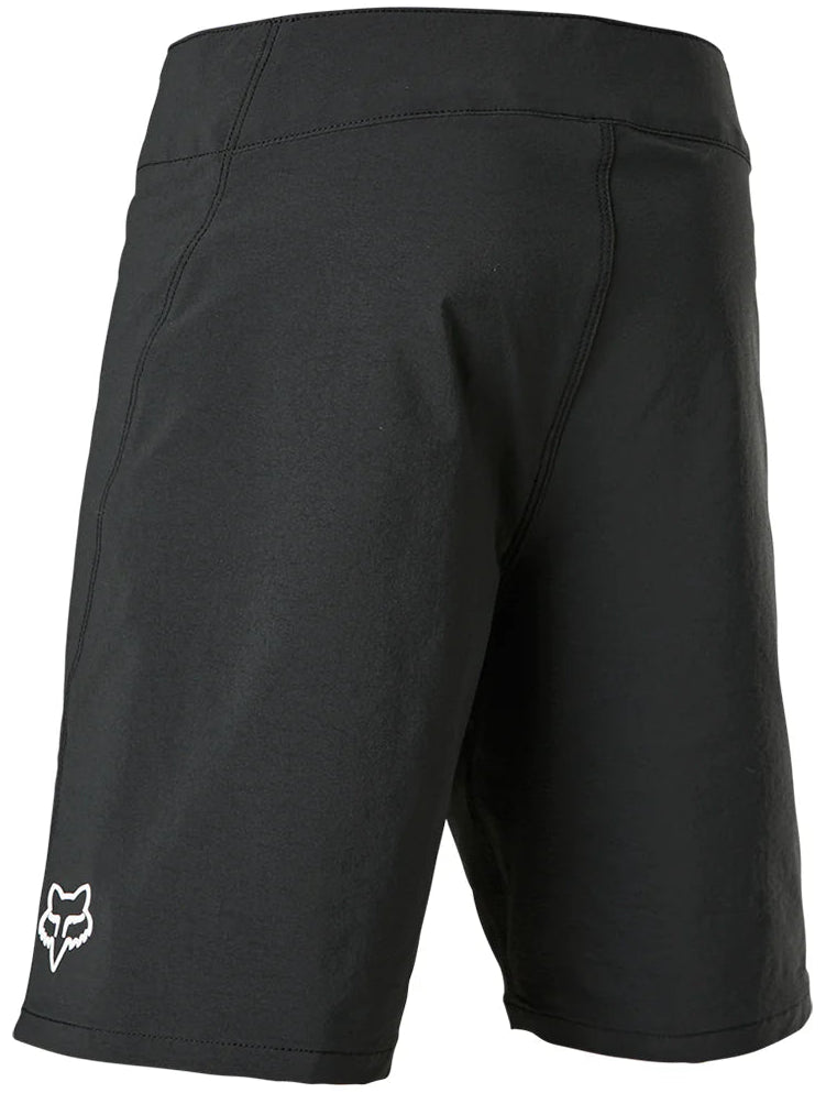 Fox Youth Flexair Shorts BACK 