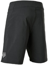 Fox Youth Flexair Shorts BACK 
