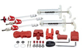 SRAM Pro DOT V2 Disc Brake Bleed Kit - No Brake Fluid