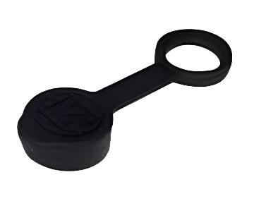 Exposure Lights Silicon Storm Cap
