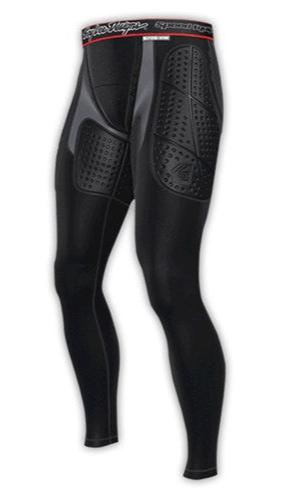 TROY LEE DESIGNS LPP 5705 PANTS - BLACK