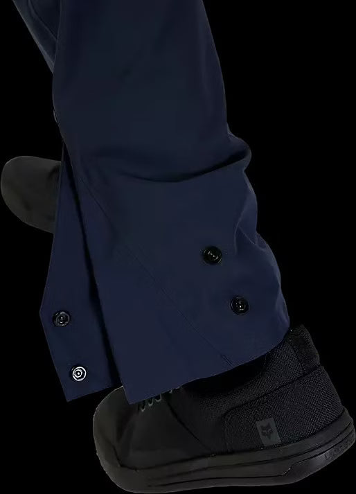 Fox WOMENS RANGER 2.5L WATER PANT Midnight 