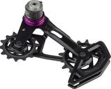 SRAM REAR DERAILLEUR CAGE ASSEMBLY KIT X0 T-TYPE EAGLE AXS (FULL